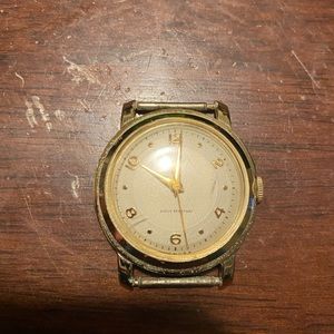 Vintage timex watches